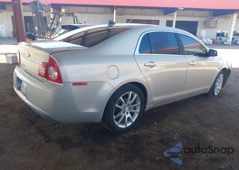 2012 Chevrolet Malibu 1Lz from USA, damaged, VIN 1G1ZE5E06CF214418